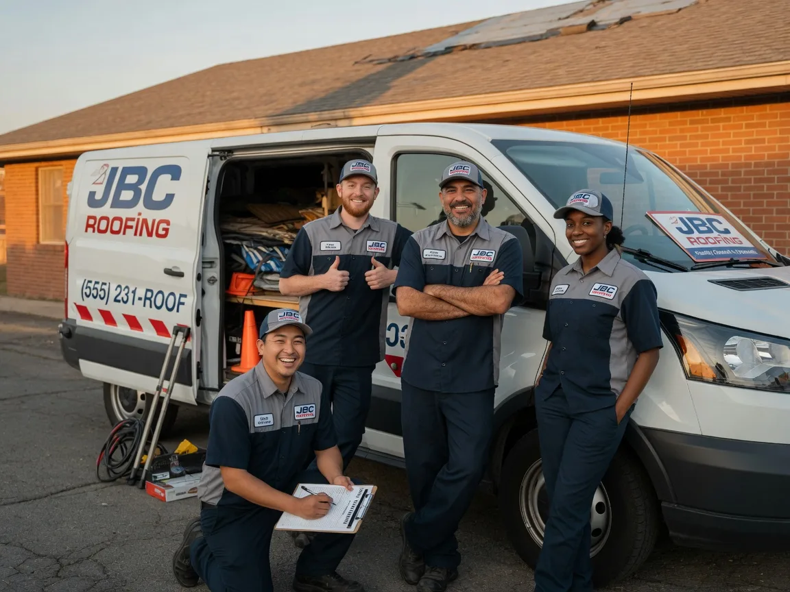 Roof Replacement company in Livingston, IL