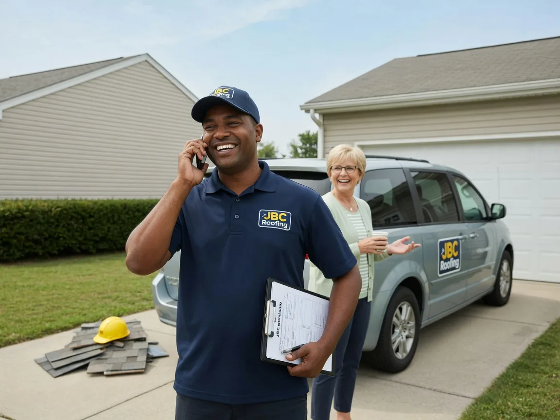 Roof Replacement Livingston, IL FAQs